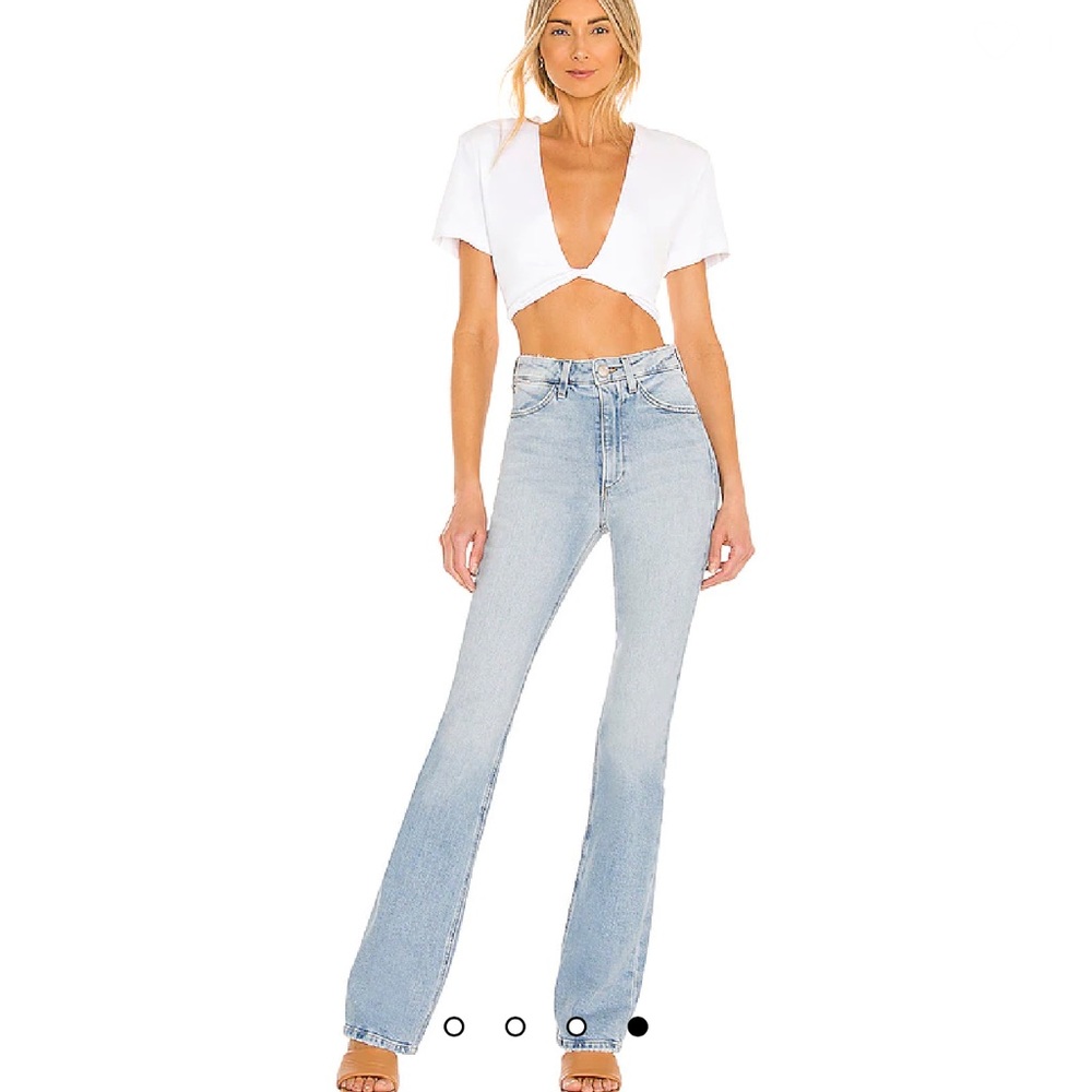SPRWMN Micro Flare in Francoise 29
